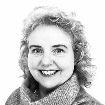 Tina Mikland - CNP